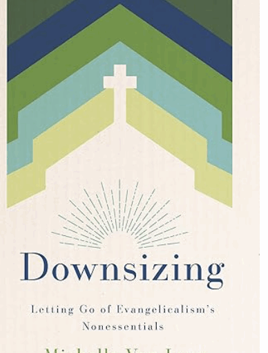 Eps: 234 Purposeful Pruning in Evangelicalism; Michelle Van Loon